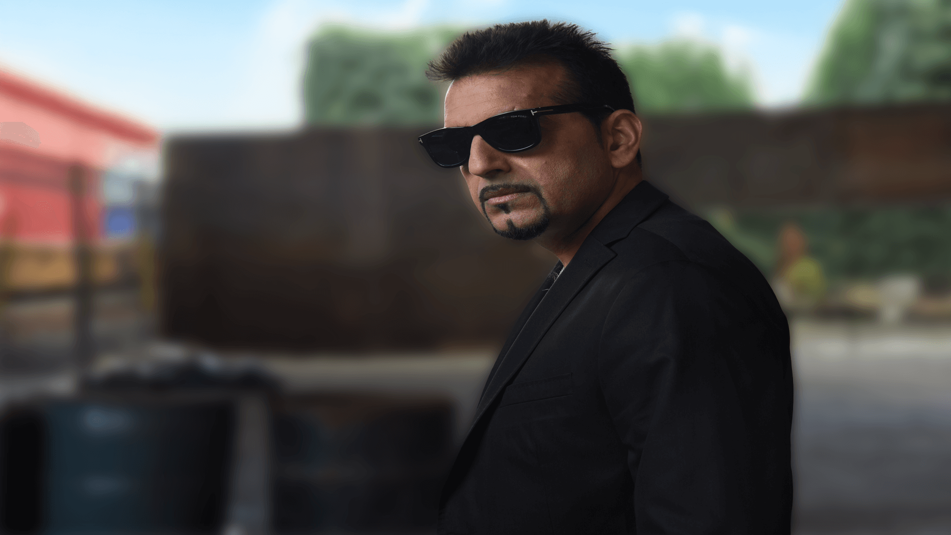 Sukhdev Sukha - Punjabi Music Recording Artist